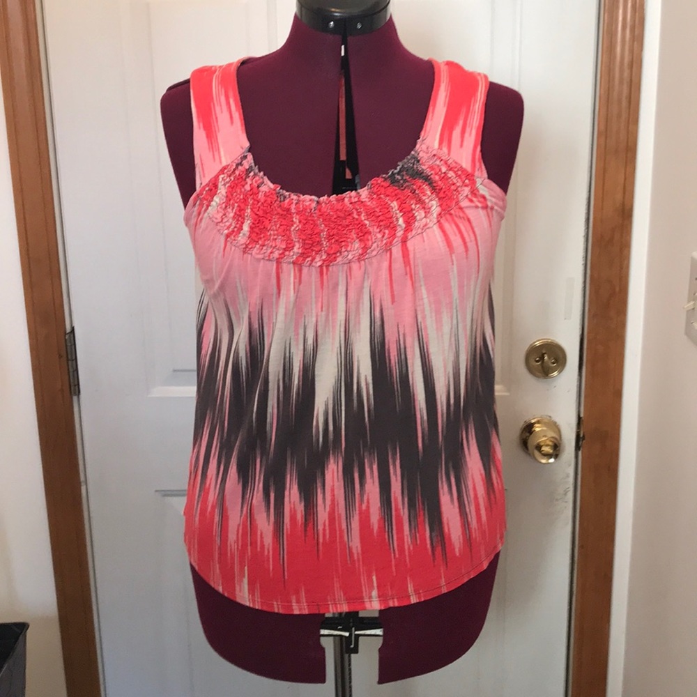 INC Tank top